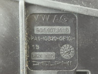 2012-2018 Volkswagen Tiguan Fusebox Fuse Box Panel Relay Module P/N:5Q0.907.361D 5Q0907361D Fits OEM Used Auto Parts - Oemus