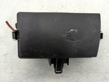 2018-2022 Volkswagen Tiguan Fusebox Fuse Box Panel Relay Module P/N:X400S02 Fits Fits 2015 2016 2017 2018 2019 2020 2021 202
