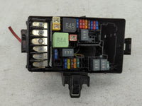 2018-2022 Volkswagen Tiguan Fusebox Fuse Box Panel Relay Module P/N:X400S02 Fits Fits 2015 2016 2017 2018 2019 2020 2021 202