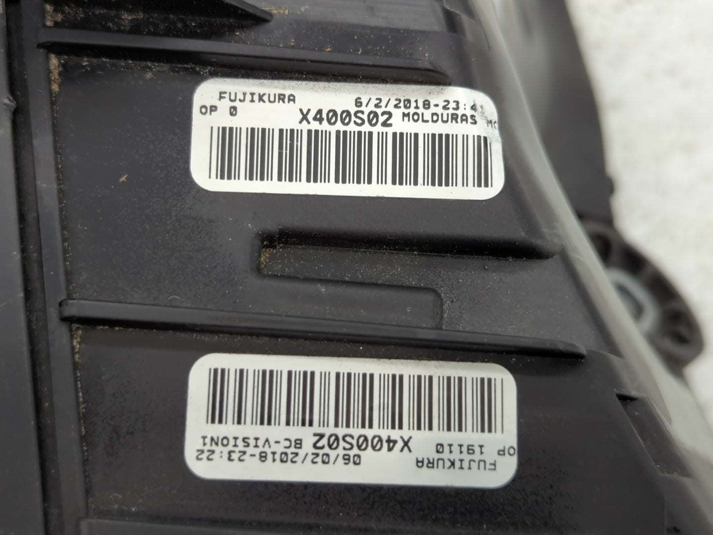 2018-2022 Volkswagen Tiguan Fusebox Fuse Box Panel Relay Module P/N:X400S02 Fits Fits 2015 2016 2017 2018 2019 2020 2021 202