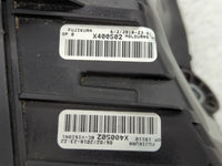2018-2022 Volkswagen Tiguan Fusebox Fuse Box Panel Relay Module P/N:X400S02 Fits Fits 2015 2016 2017 2018 2019 2020 2021 202