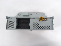 2018 Volkswagen Tiguan Radio AM FM Cd Player Receiver Replacement P/N:561 035 150 B Fits Fits 2019 OEM Used Auto Parts - Oem