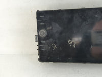 2018-2020 Volkswagen Tiguan Am Fm Cd Player Radio Receiver - Oemusedautoparts1.com