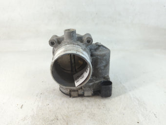 compare product 2018-2022 Volkswagen Tiguan Throttle Body P/N:06K 133 062 AG Fits Fits 2018 2019 2020 2021 2022 OEM Used Auto Parts