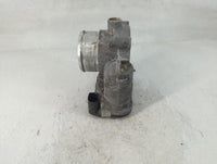 2018-2022 Volkswagen Tiguan Throttle Body P/N:06K 133 062 AG Fits Fits 2018 2019 2020 2021 2022 OEM Used Auto Parts - Oemuse