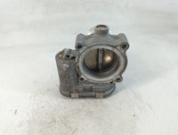 2018-2022 Volkswagen Tiguan Throttle Body P/N:06K 133 062 AG Fits Fits 2018 2019 2020 2021 2022 OEM Used Auto Parts - Oemuse
