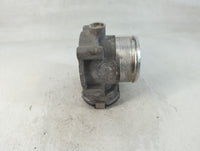 2018-2022 Volkswagen Tiguan Throttle Body P/N:06K 133 062 AG Fits Fits 2018 2019 2020 2021 2022 OEM Used Auto Parts - Oemuse