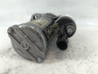 2018-2022 Volkswagen Tiguan Car Starter Motor Solenoid OEM P/N:02M 911 024 Q Fits Fits 2018 2019 2020 2021 2022 OEM Used Aut