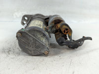 2018-2022 Volkswagen Tiguan Car Starter Motor Solenoid OEM P/N:02M 911 024 Q Fits Fits 2018 2019 2020 2021 2022 OEM Used Aut