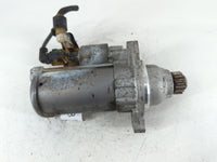 2018-2022 Volkswagen Tiguan Car Starter Motor Solenoid OEM P/N:02M 911 024 Q Fits Fits 2018 2019 2020 2021 2022 OEM Used Aut