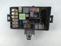2018-2022 Volkswagen Tiguan Fusebox Fuse Box Panel Relay Module P/N:5QD 907 361 D Fits OEM Used Auto Parts - Oemusedautopart