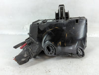 2018-2022 Volkswagen Tiguan Fusebox Fuse Box Panel Relay Module P/N:5QD 907 361 D Fits OEM Used Auto Parts - Oemusedautopart