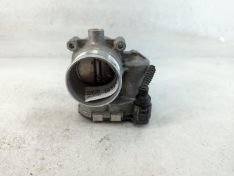 compare product 2018-2022 Volkswagen Tiguan Throttle Body P/N:06K 133 062 AG Fits Fits 2018 2019 2020 2021 2022 OEM Used Auto Parts