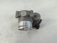 2018-2022 Volkswagen Tiguan Throttle Body P/N:06K 133 062 AG Fits Fits 2018 2019 2020 2021 2022 OEM Used Auto Parts - Oemuse