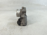2018-2022 Volkswagen Tiguan Throttle Body P/N:06K 133 062 AG Fits Fits 2018 2019 2020 2021 2022 OEM Used Auto Parts - Oemuse