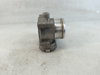 2018-2022 Volkswagen Tiguan Throttle Body P/N:06K 133 062 AG Fits Fits 2018 2019 2020 2021 2022 OEM Used Auto Parts - Oemuse