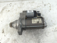 2018 Volkswagen Tiguan Car Starter Motor Solenoid OEM P/N:02M 911 024 Q Fits Fits 2012 2013 2014 2015 2016 OEM Used Auto Par