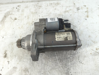 compare product 2018 Volkswagen Tiguan Car Starter Motor Solenoid OEM P/N:02M 911 024 Q Fits Fits 2012 2013 2014 2015 2016 OEM Used Auto Parts