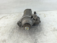 2018 Volkswagen Tiguan Car Starter Motor Solenoid OEM P/N:02M 911 024 Q Fits Fits 2012 2013 2014 2015 2016 OEM Used Auto Par