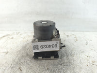 2018-2020 Volkswagen Tiguan ABS Pump Control Module Replacement P/N:5Q0 614 517 DD Fits Fits 2018 2019 2020 OEM Used Auto Pa