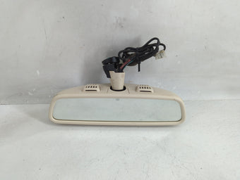 compare product 2018 Volvo Gle Interior Rear View Mirror Replacement OEM Fits Fits 2016 2017 2019 OEM Used Auto Parts