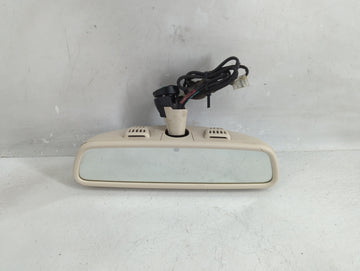 2018 Volvo Gle Interior Rear View Mirror Replacement OEM Fits Fits 2016 2017 2019 OEM Used Auto Parts - Oemusedautoparts1.co