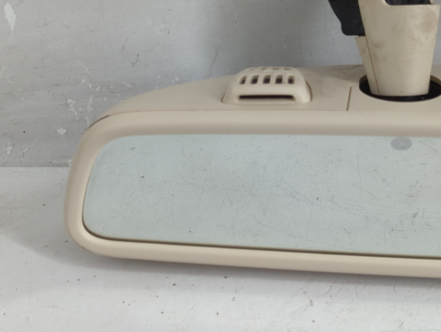 2018 Volvo Gle Interior Rear View Mirror Replacement OEM Fits Fits 2016 2017 2019 OEM Used Auto Parts - Oemusedautoparts1.co