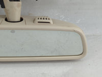 2018 Volvo Gle Interior Rear View Mirror Replacement OEM Fits Fits 2016 2017 2019 OEM Used Auto Parts - Oemusedautoparts1.co