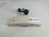 2018 Volvo Gle Interior Rear View Mirror Replacement OEM Fits Fits 2016 2017 2019 OEM Used Auto Parts - Oemusedautoparts1.co
