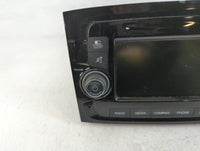 2018 Volvo Procity Radio AM FM Cd Player Receiver Replacement P/N:E8 10R -05 9296 Fits OEM Used Auto Parts - Oemusedautopart