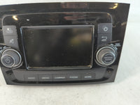 2018 Volvo Procity Radio AM FM Cd Player Receiver Replacement P/N:E8 10R -05 9296 Fits OEM Used Auto Parts - Oemusedautopart