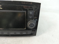 2018 Volvo Procity Radio AM FM Cd Player Receiver Replacement P/N:E8 10R -05 9296 Fits OEM Used Auto Parts - Oemusedautopart