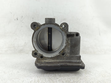 2015-2020 Volvo S60 Throttle Body P/N:31465575 78HL15-2E0030-AAB Fits Fits 2015 2016 2017 2018 2019 2020 2021 OEM Used Auto Parts