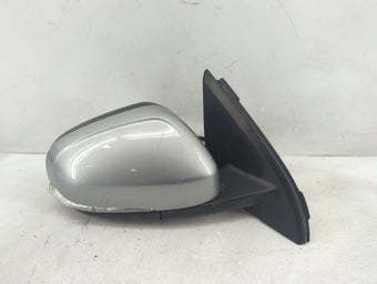 compare product 2011-2018 Volvo S60 Passenger Side View Mirror - Right Door Mirror OEM Used