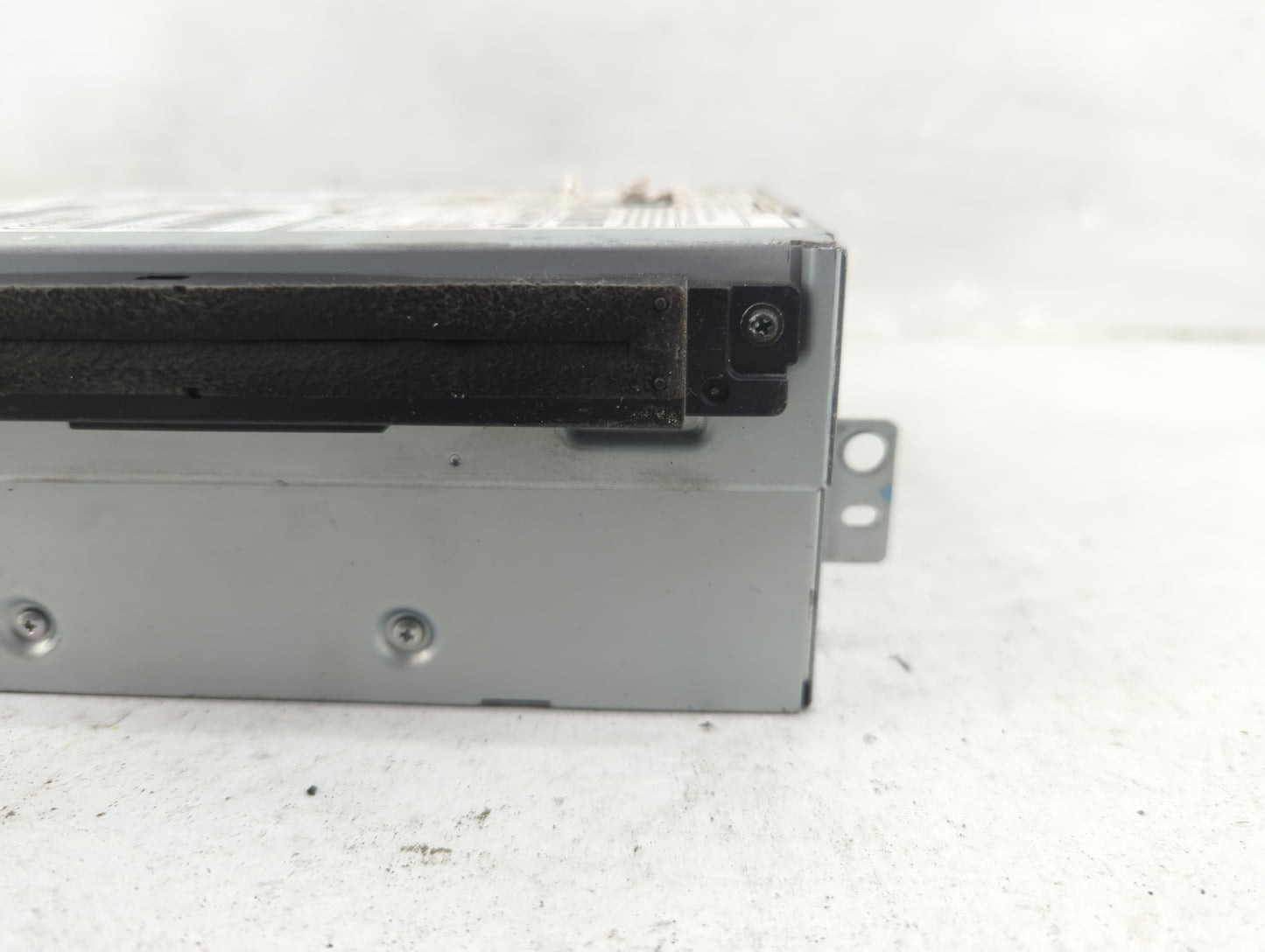 2016-2018 Volvo S60 Radio AM FM Cd Player Receiver Replacement P/N:32218384AA 31667699 Fits Fits 2015 2016 2017 2018 OEM Use