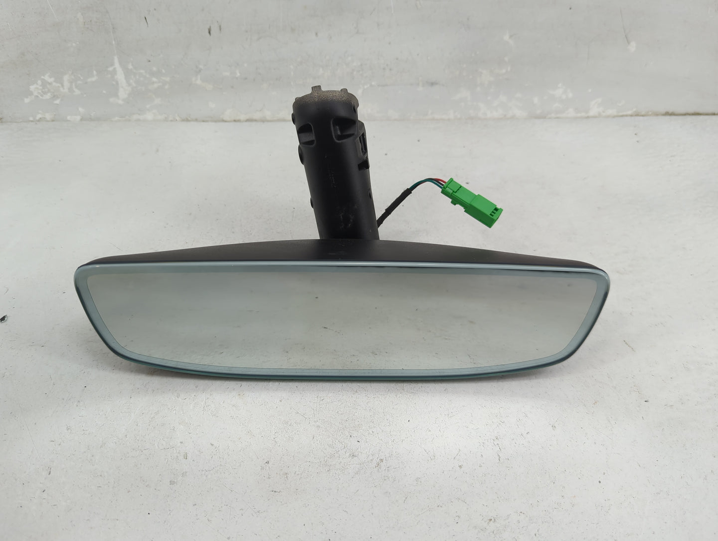 2011-2018 Volvo S60 Interior Rear View Mirror Replacement OEM P/N:E11038266 Fits Fits 2010 2011 2012 2013 2014 2015 2016 201