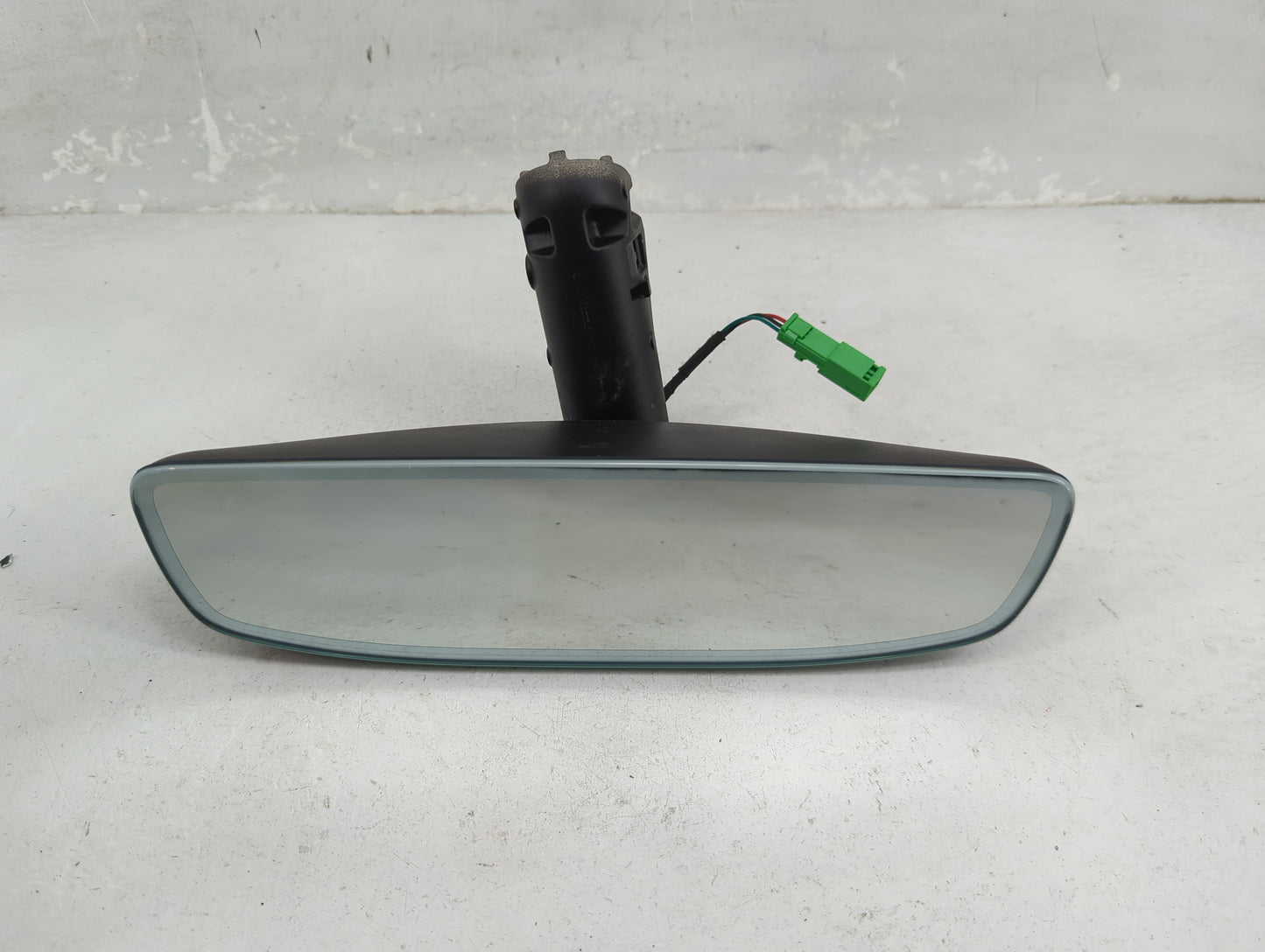 2011-2018 Volvo S60 Interior Rear View Mirror Replacement OEM P/N:E11038266 Fits Fits 2010 2011 2012 2013 2014 2015 2016 201