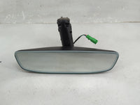 2011-2018 Volvo S60 Interior Rear View Mirror Replacement OEM P/N:E11038266 Fits Fits 2010 2011 2012 2013 2014 2015 2016 201