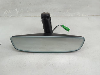 compare product 2011-2018 Volvo S60 Interior Rear View Mirror Replacement OEM P/N:E11038266 Fits Fits 2010 2011 2012 2013 2014 2015 2016 2017 2018 OEM Used Auto Parts