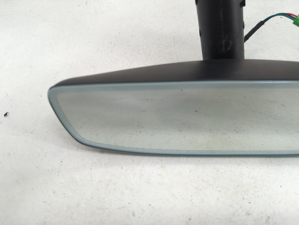 2011-2018 Volvo S60 Interior Rear View Mirror Replacement OEM P/N:E11038266 Fits Fits 2010 2011 2012 2013 2014 2015 2016 201