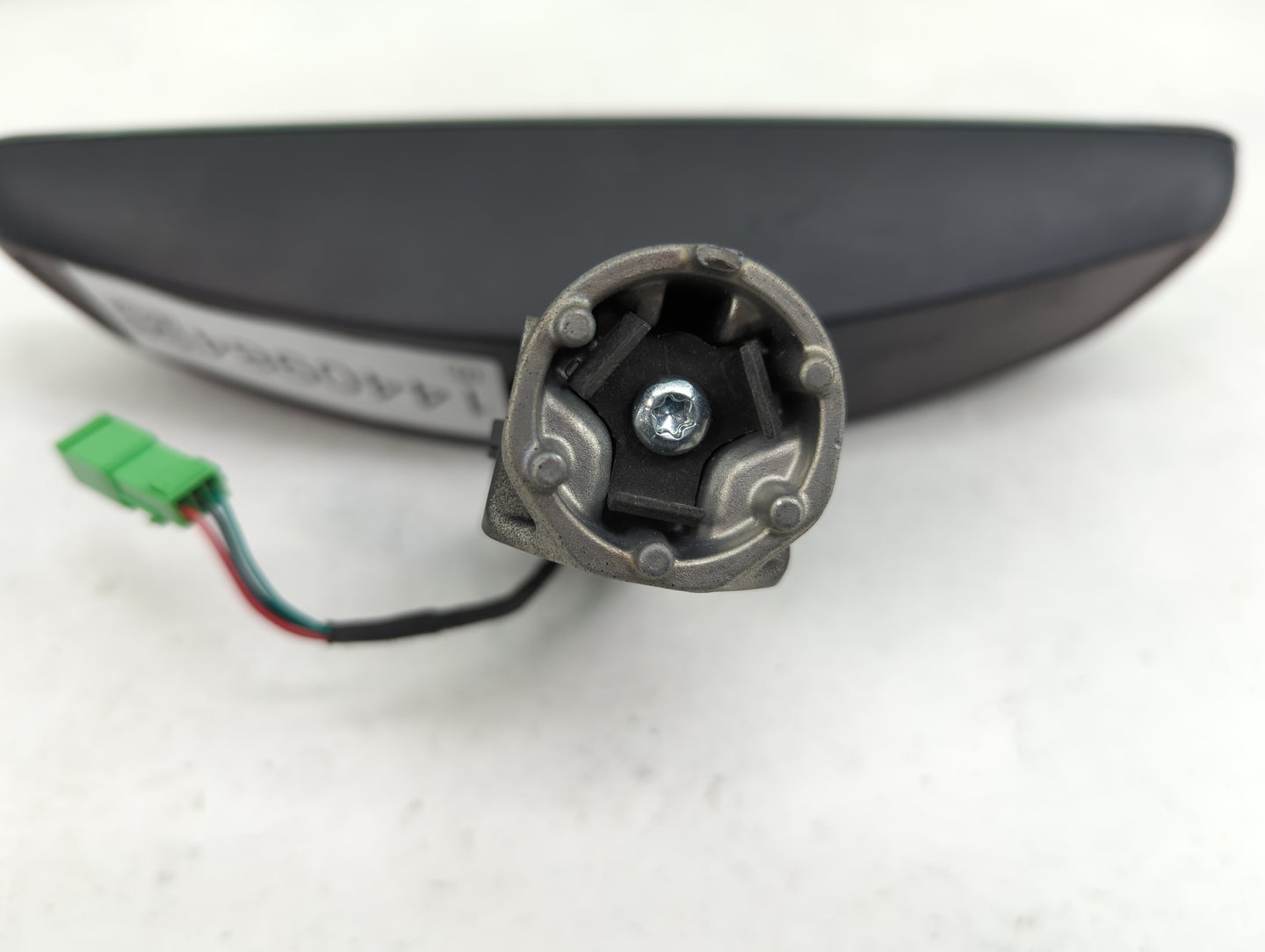 2011-2018 Volvo S60 Interior Rear View Mirror Replacement OEM P/N:E11038266 Fits Fits 2010 2011 2012 2013 2014 2015 2016 201