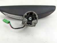 2011-2018 Volvo S60 Interior Rear View Mirror Replacement OEM P/N:E11038266 Fits Fits 2010 2011 2012 2013 2014 2015 2016 201