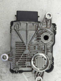 2015-2018 Volvo S60 Body Control Module Bcm Inner Cabin Fuse Box - Oemusedautoparts1.com