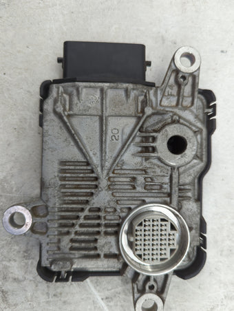 compare product 2015-2018 Volvo S60 Body Control Module Bcm Inner Cabin Fuse Box