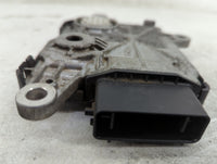 2015-2018 Volvo S60 Body Control Module Bcm Inner Cabin Fuse Box - Oemusedautoparts1.com