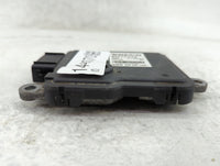 2015-2018 Volvo S60 Body Control Module Bcm Inner Cabin Fuse Box - Oemusedautoparts1.com