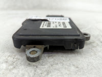 2015-2018 Volvo S60 Body Control Module Bcm Inner Cabin Fuse Box - Oemusedautoparts1.com