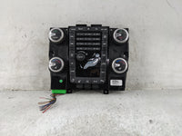 2018 Volvo S60 Climate Control Module Temperature AC/Heater Replacement P/N:31443425 25918699-0023 Fits OEM Used Auto Parts 