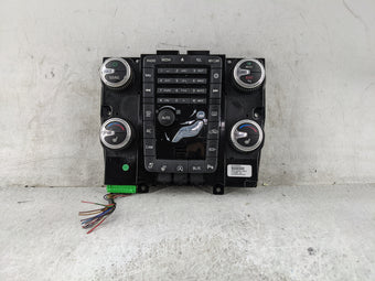 compare product 2018 Volvo S60 Climate Control Module Temperature AC/Heater Replacement P/N:31443425 25918699-0023 Fits OEM Used Auto Parts