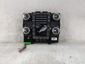 2018 Volvo S60 Climate Control Module Temperature AC/Heater Replacement P/N:31443425 25918699-0023 Fits OEM Used Auto Parts 